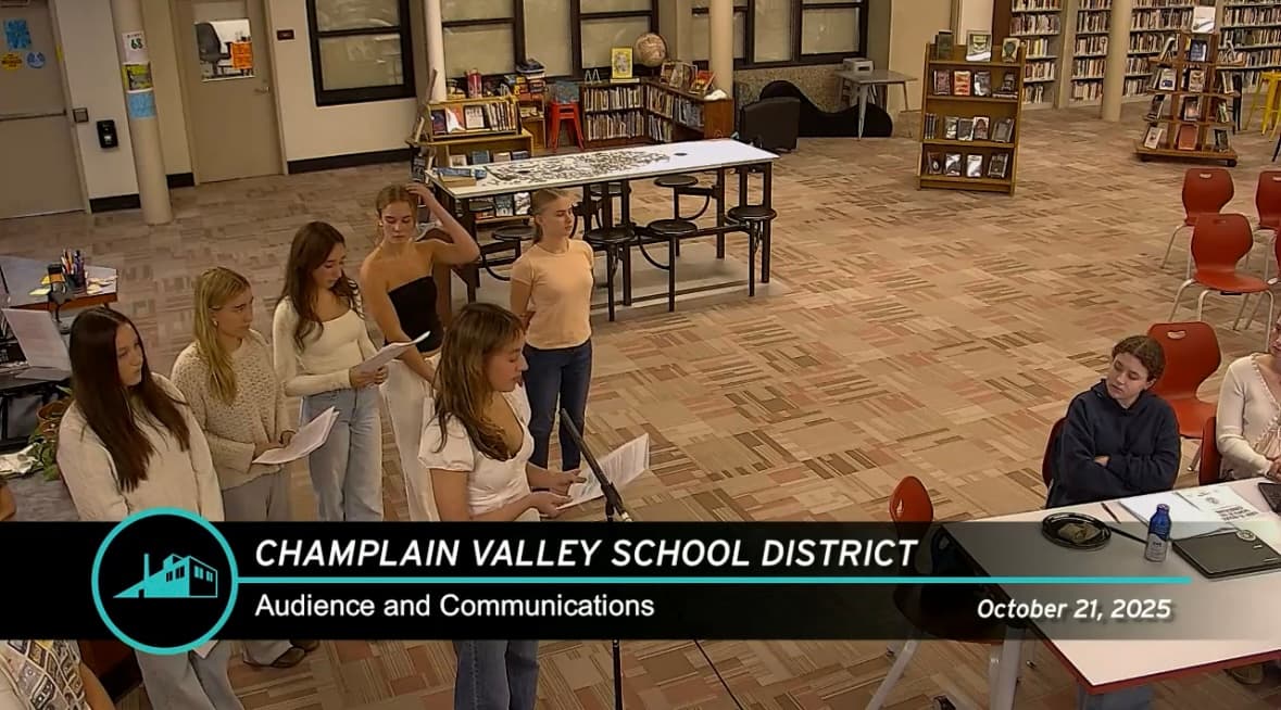 HER Club event photo